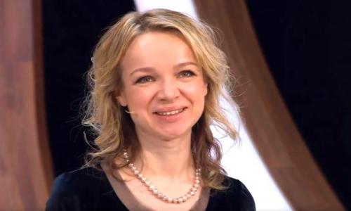 Бывшая Джигарханяна готовится рожать