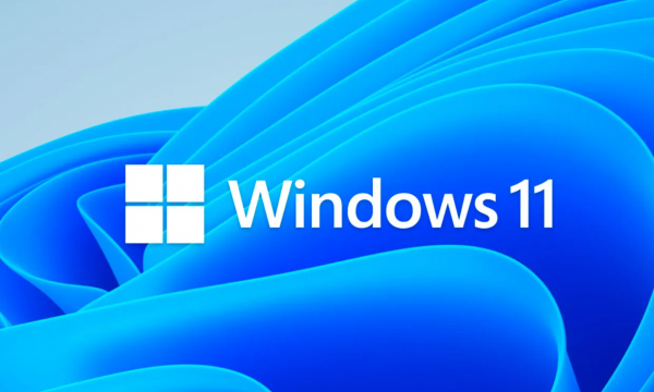 Microsoft представила Windows 11