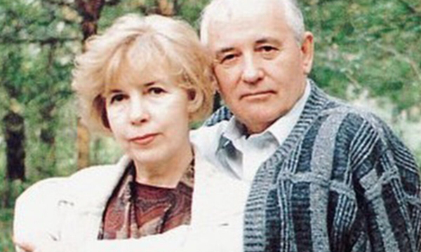 Стало известно, какое наследство оставил дочери Михаил Горбачев